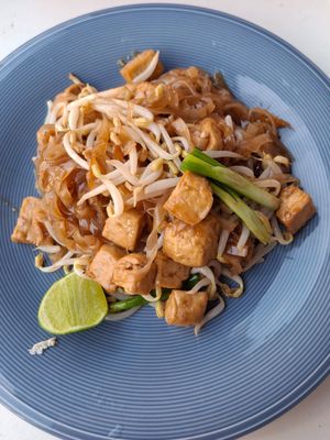  at Nong Cafe in Koh Chang