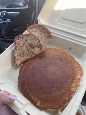   at Aunt Yese's Home Cooking in Garden Grove