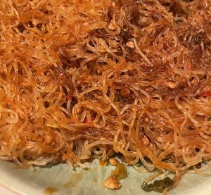   at Sichuan Kitchen in Portland