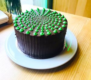 mint wegeguru at Wegeguru in Warsaw