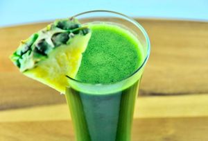 koktajl wegeguru at Wegeguru in Warsaw