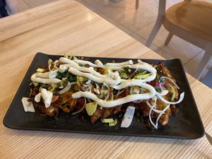 Starter at Wegeguru in Warsaw