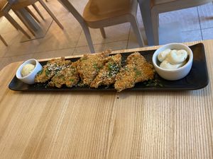 Starter at Wegeguru in Warsaw