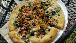 byop at Bambino's Urban Pizzeria in Colorado Springs