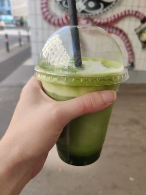  at Cha No Ma in Vienna