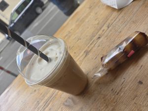  at Cha No Ma in Vienna