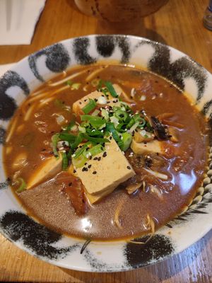  at Marco Polo Noodles in Bruges