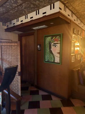   at Lolo's Surf Cantina in Miami Beach