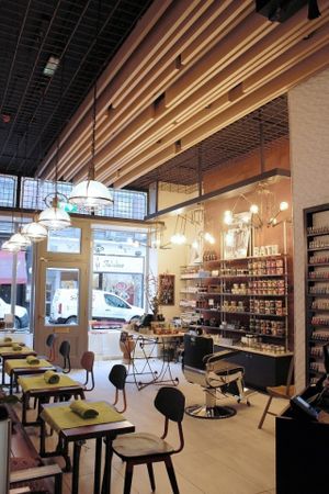 Skinfull Affairs offers conscientious cosmetics and beauty treatments which includes vegan manicures, massages, facials and threading.
We have a range of vegan cosmetics available in the shop, from all corners of the world. at Skinfull Affairs in Dublin