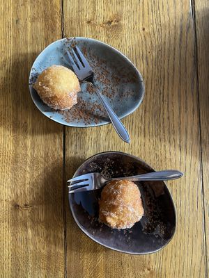   at SIGGIS v/gan dine & co. in Munich