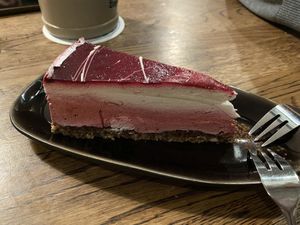   at SIGGIS v/gan dine & co. in Munich