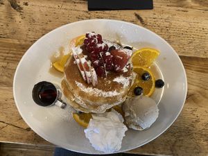   at SIGGIS v/gan dine & co. in Munich