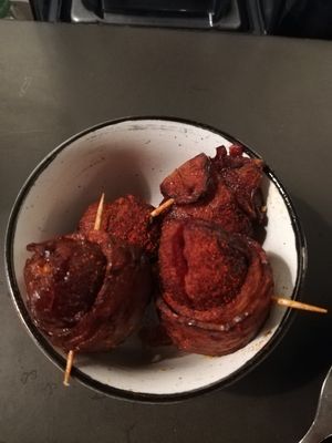 Great at SIGGIS v/gan dine & co. in Munich