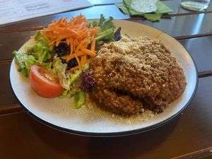   at SIGGIS v/gan dine & co. in Munich