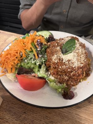 Yummy  at SIGGIS v/gan dine & co. in Munich