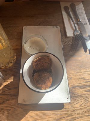   at SIGGIS v/gan dine & co. in Munich