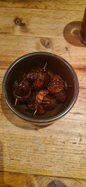 Datteln at SIGGIS v/gan dine & co. in Munich