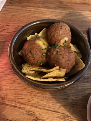   at SIGGIS v/gan dine & co. in Munich