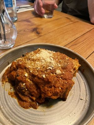 Pretty good.  at SIGGIS v/gan dine & co. in Munich