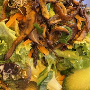   at SIGGIS v/gan dine & co. in Munich