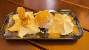   at SIGGIS v/gan dine & co. in Munich