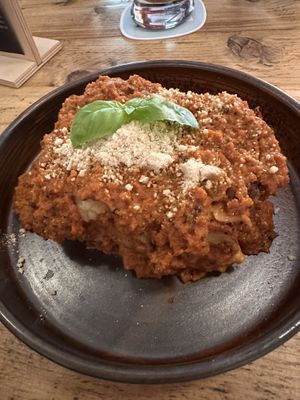   at SIGGIS v/gan dine & co. in Munich