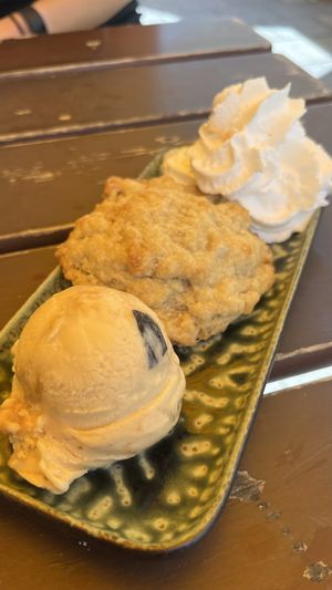   at SIGGIS v/gan dine & co. in Munich