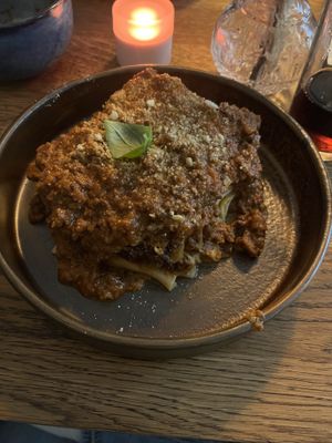   at SIGGIS v/gan dine & co. in Munich