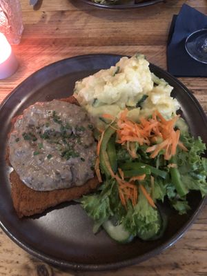   at SIGGIS v/gan dine & co. in Munich