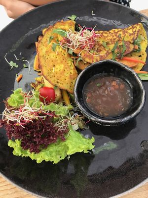 ZEN at SIGGIS v/gan dine & co. in Munich