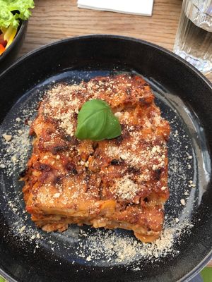 YUMMY at SIGGIS v/gan dine & co. in Munich