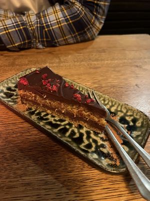   at SIGGIS v/gan dine & co. in Munich