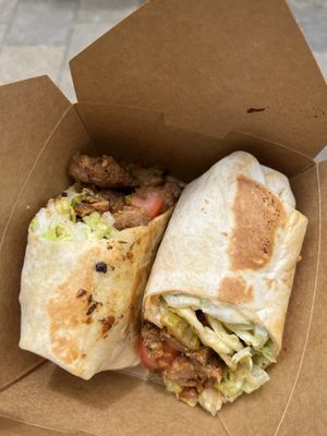   at SIGGIS v/gan dine & co. in Munich