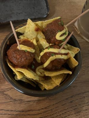   at SIGGIS v/gan dine & co. in Munich