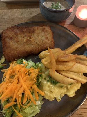   at SIGGIS v/gan dine & co. in Munich