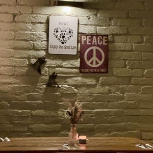   at SIGGIS v/gan dine & co. in Munich