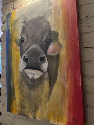   at SIGGIS v/gan dine & co. in Munich