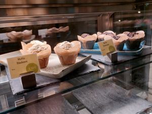  at SIGGIS v/gan dine & co. in Munich