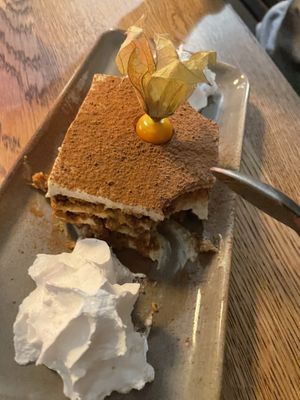   at SIGGIS v/gan dine & co. in Munich