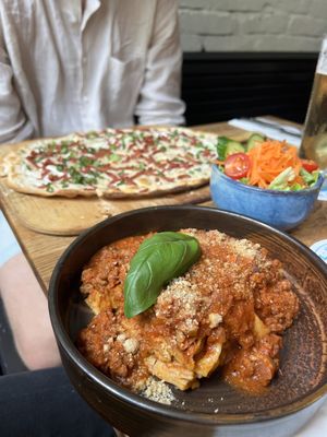   at SIGGIS v/gan dine & co. in Munich