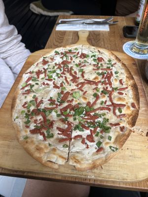   at SIGGIS v/gan dine & co. in Munich