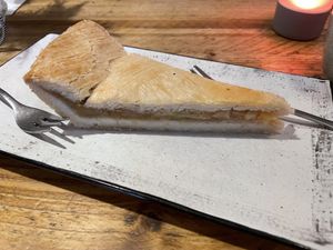   at SIGGIS v/gan dine & co. in Munich