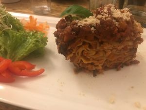 So good !!  at SIGGIS v/gan dine & co. in Munich