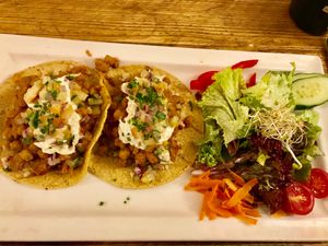 Yummm  at SIGGIS v/gan dine & co. in Munich