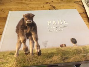 Great literature to check out  at SIGGIS v/gan dine & co. in Munich