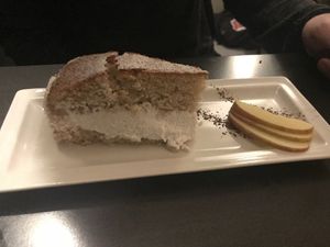 😍 at SIGGIS v/gan dine & co. in Munich