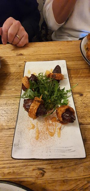 Dates at SIGGIS v/gan dine & co. in Munich