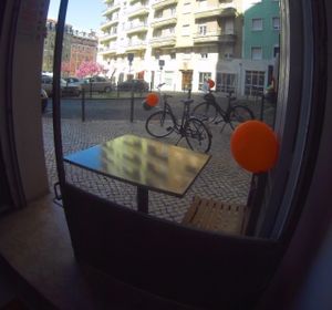 Inside Out at baaBeat in Lisbon