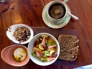   at SHAKA - Bohol in Panglao