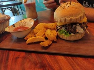  at SHAKA - Bohol in Panglao